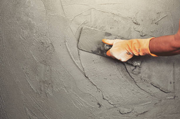 Best Industrial Concrete Flooring in Garfield, TX