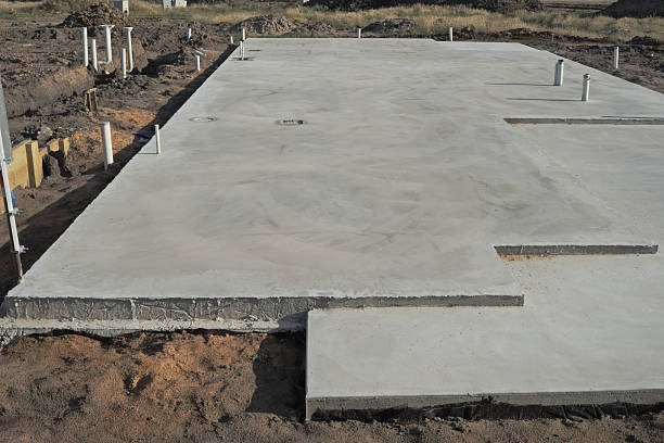 Best Residential Concrete Solutions in Garfield, TX